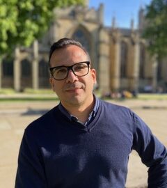 André Câmara Alves do Nascimento