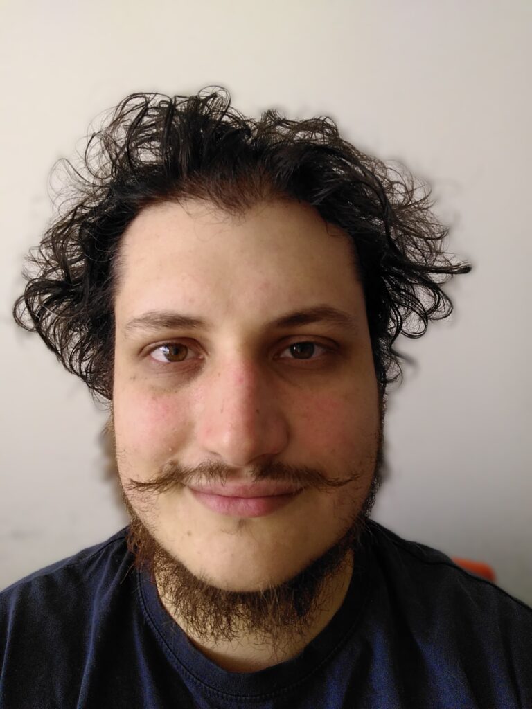 Gabriel Ferretini